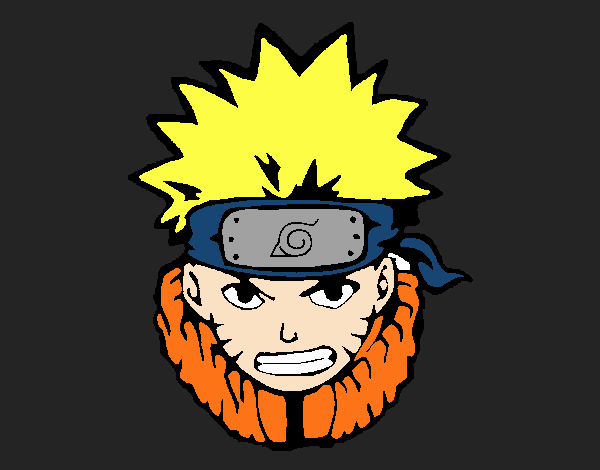 Naruto Transformation