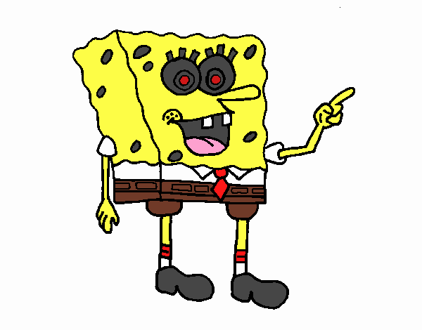 spongeBob exe
