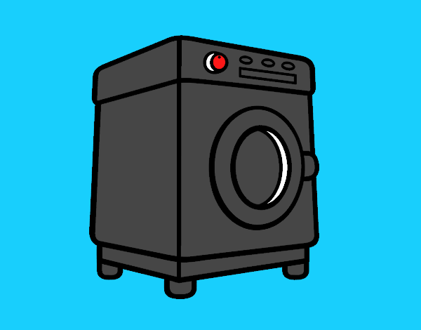 A washing machine