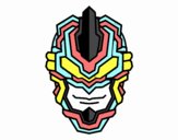 Robot mask