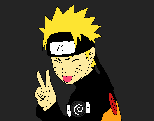 Naruto teen