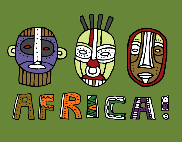African tribes