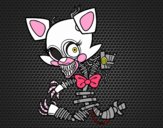Mangle from Five Nights at Freddy's