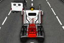 Play to 3D Truck of the category Sport games