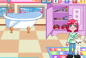 Play to Amy in the pet shop of the category Girl games