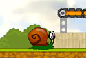 Play to Bob the Snail of the category Ability games