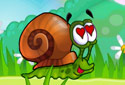 Play to Bob the snail love of the category Adventure games