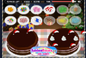 Play to Christmas Baking of the category Christmas games