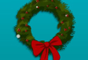 Play to Christmas tree of the category Christmas games