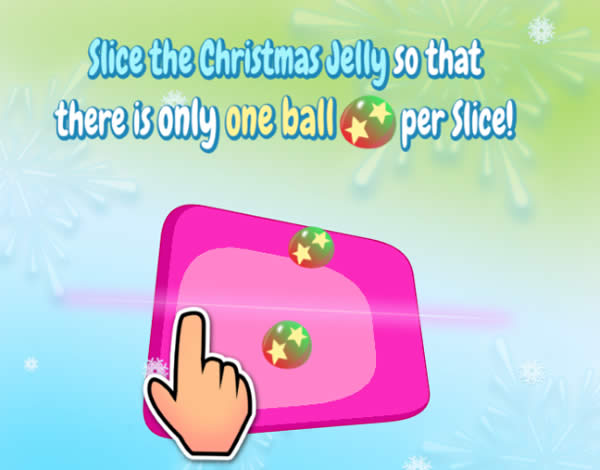 Play to Christmas under the sea of the category Christmas games