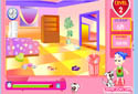 Play to Clean Express of the category Girl games