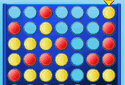 Play to Connect 4 of the category Classic games