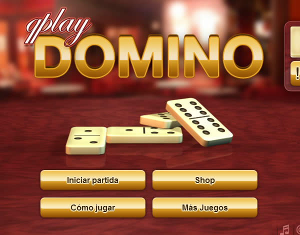 Play to Dominoes challenge of the category Classic games