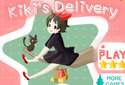 Play to Dressing Kiki the Witch of the category Girl games