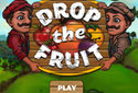 Play to Drop the fruit of the category Strategy games