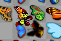 Play to Flight of Butterflies of the category Jigsaw games