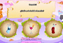 Play to Food Personality of the category Girl games