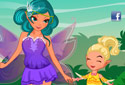 Play to Forest Fairies of the category Girl games
