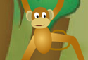 Play to Fruit Monkey of the category Ability games