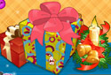 Play to Gift Wrap of the category Christmas games
