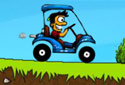 Play to Golf cart of the category Sport games