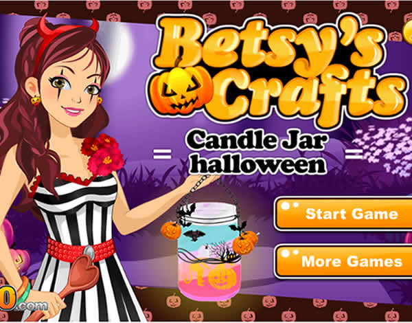 Play to Halloween Jam of the category Halloween games