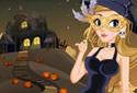 Play to Halloween night of the category Halloween games