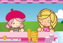 Play to Ice cream for everyone of the category Girl games