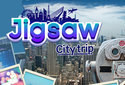 Play to Jigsaw Citytrip of the category Jigsaw games