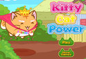 Play to Kitty Cat Power of the category Educative games