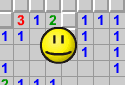 Play to Minesweeper of the category Classic games