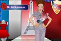Play to Miss France of the category Girl games