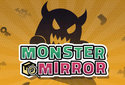 Play to Monster Mirror of the category Jigsaw games