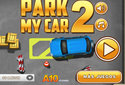 Play to Park my car 2 of the category Ability games