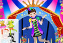 Play to Payasita to fashion of the category Girl games
