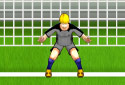 Play to Penalty Shootout 2012 of the category Sport games