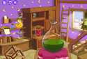 Play to Potion cosmetics of the category Girl games