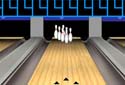 Play to Professional Bowling of the category Sport games