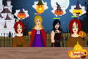 Play to Pumkin's shop of the category Halloween games