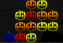 Play to Pumpkin color of the category Halloween games