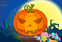 Play to Pumpkin Design of the category Halloween games