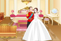 Play to Royal bedchamber of the category Girl games