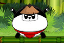 Play to Samurai Panda of the category Ability games