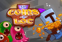 Play to Sir Coins a Lot of the category Educative games