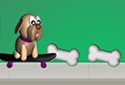 Play to Skate Dog of the category Ability games
