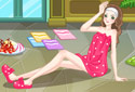 Play to SPA of the category Girl games