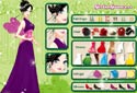 Play to Spring Princess of the category Girl games