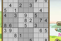 Play to Sudoku Express of the category Memory games
