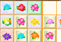 Play to Sudoku floral of the category Ability games