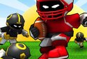 Play to Super Touchdown! of the category Sport games